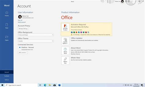 how can i activate my office 365